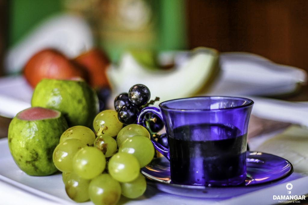 Pousada Aldeia Dos Anjos Pôrto das Galinhas 외부 사진
